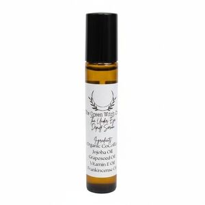 The Under Eye Depuff Serum